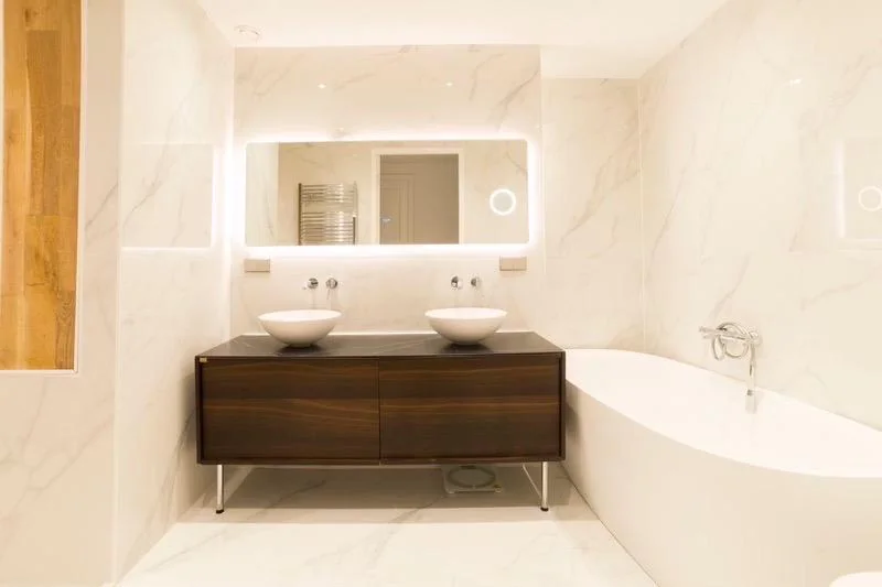 Foto van de Kamer gelegen aan de Baden Powellweg in Amsterdam