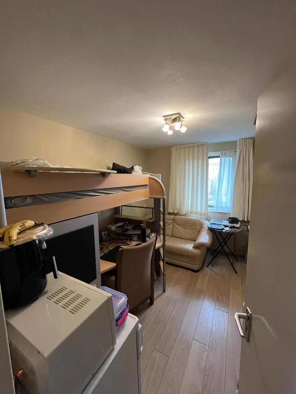 Foto van de Kamer gelegen aan de Mozartlaan in Helmond
