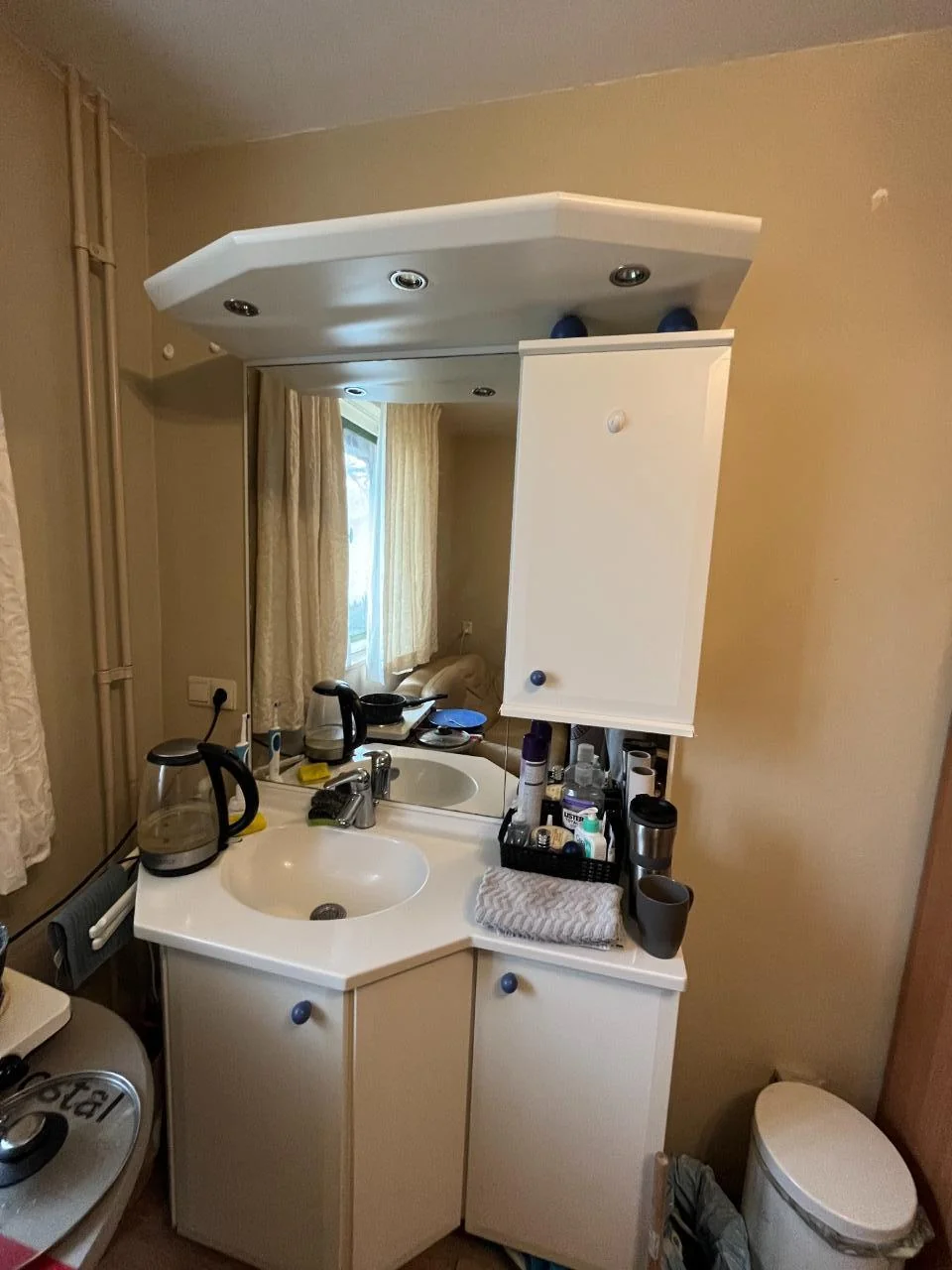 Foto van de Kamer gelegen aan de Mozartlaan in Helmond