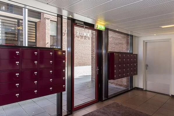 Foto van de Appartement gelegen aan de Lichtstraat in Eindhoven