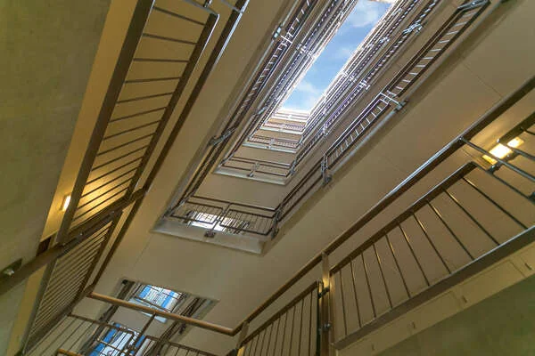 Foto van de Appartement gelegen aan de Lichtstraat in Eindhoven