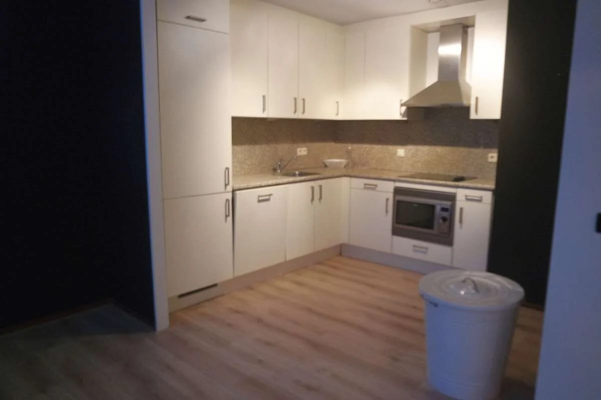 Foto van de Appartement gelegen aan de Lichtstraat in Eindhoven