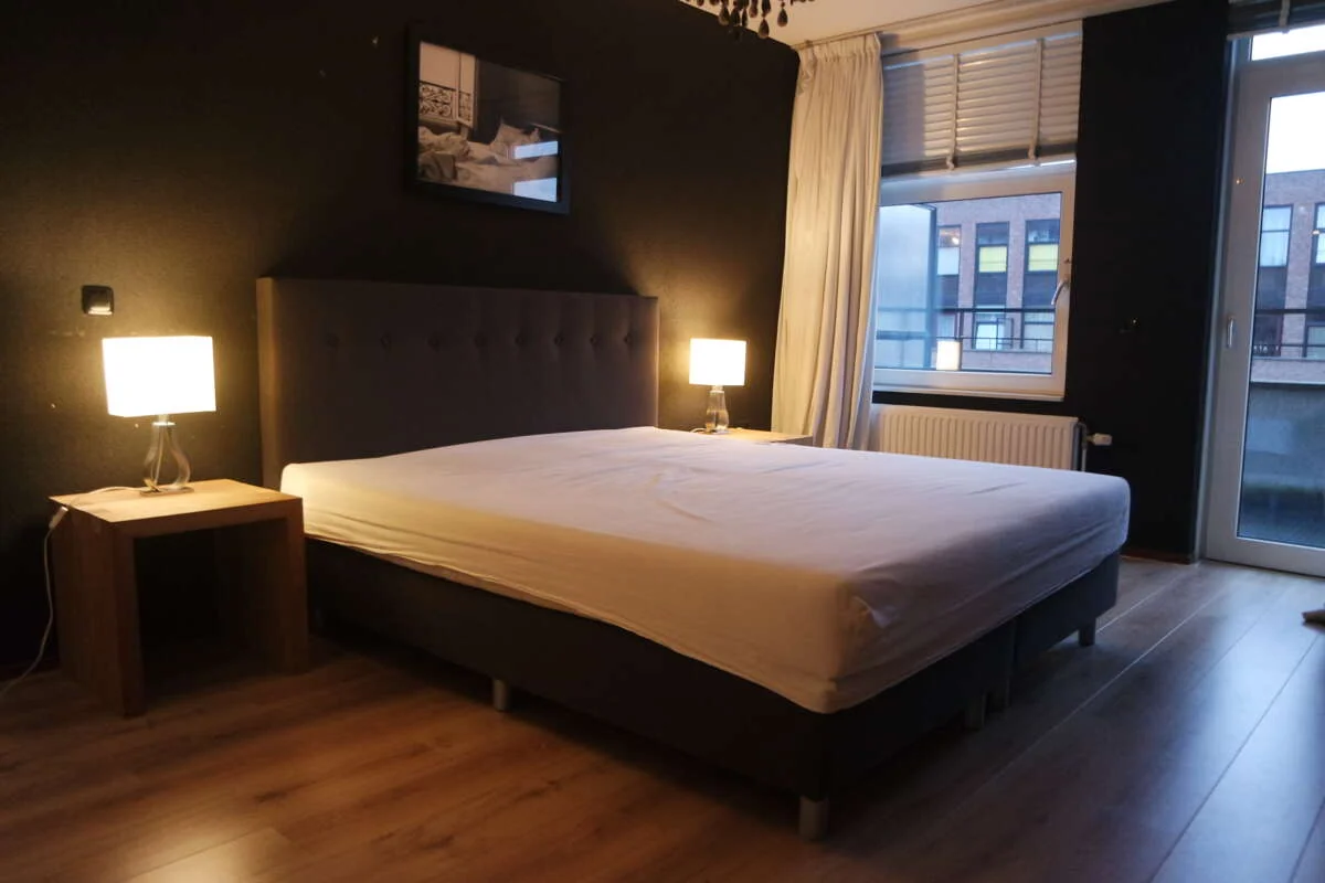 Foto van de Appartement gelegen aan de Lichtstraat in Eindhoven