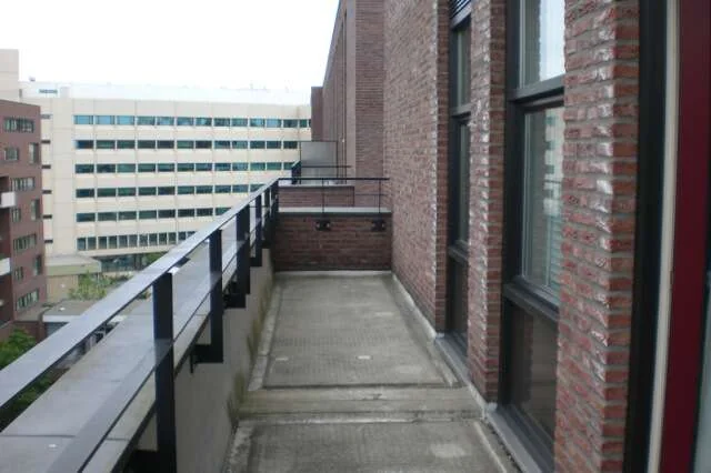 Foto van de Appartement gelegen aan de Lichtstraat in Eindhoven