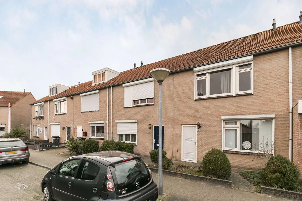 Foto van de Appartement gelegen aan de Den Bult in Eindhoven