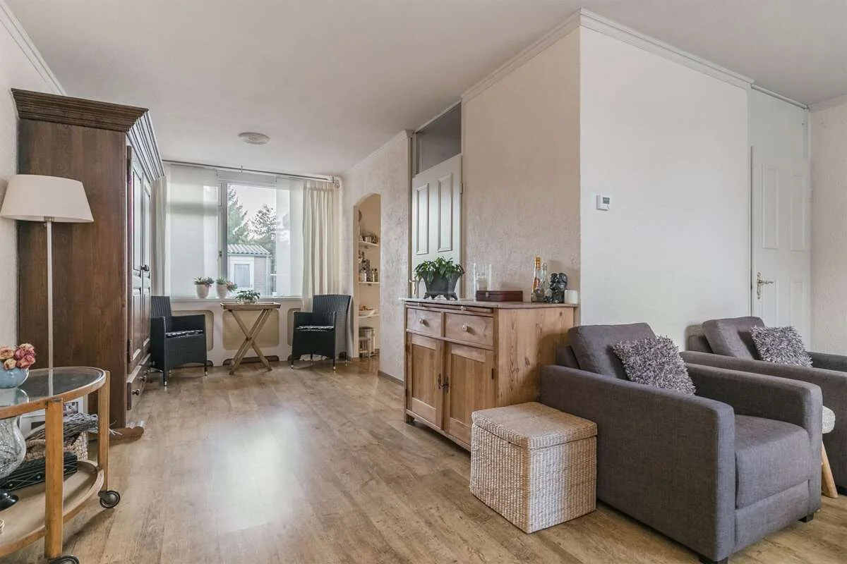 Foto van de Appartement gelegen aan de Den Bult in Eindhoven