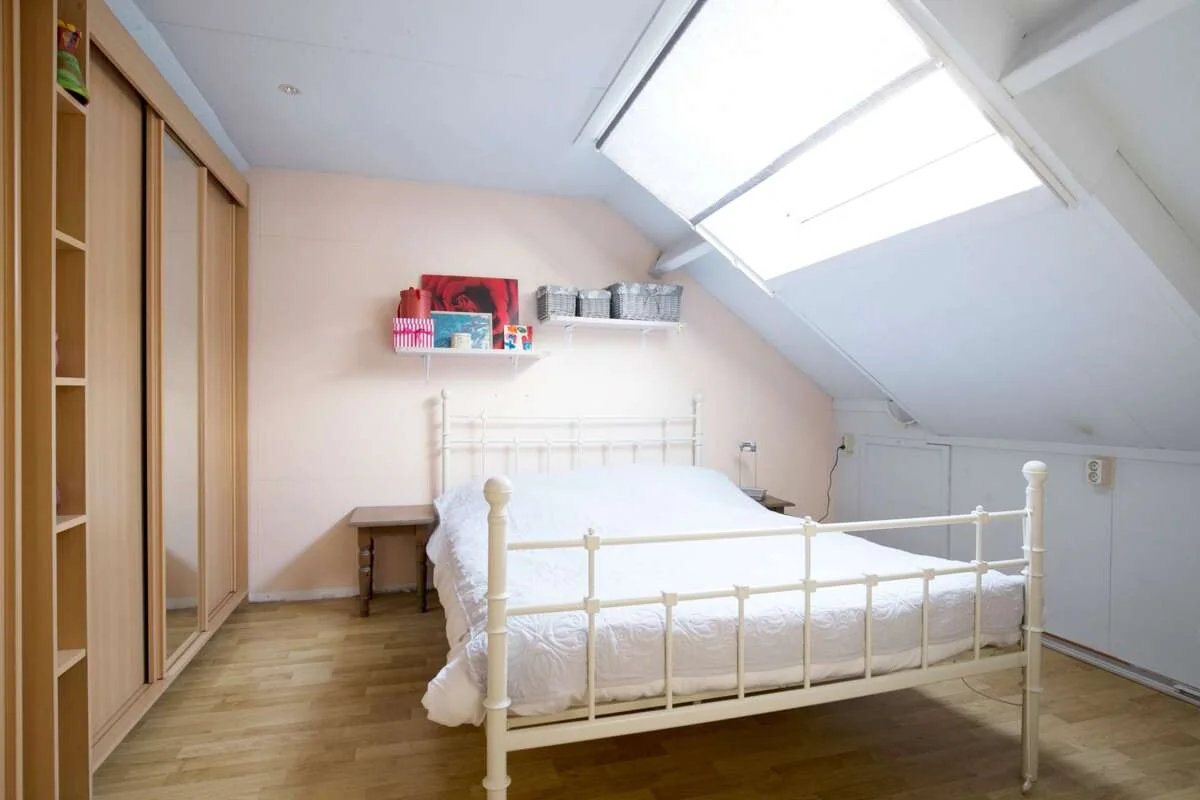 Foto van de Appartement gelegen aan de Den Bult in Eindhoven