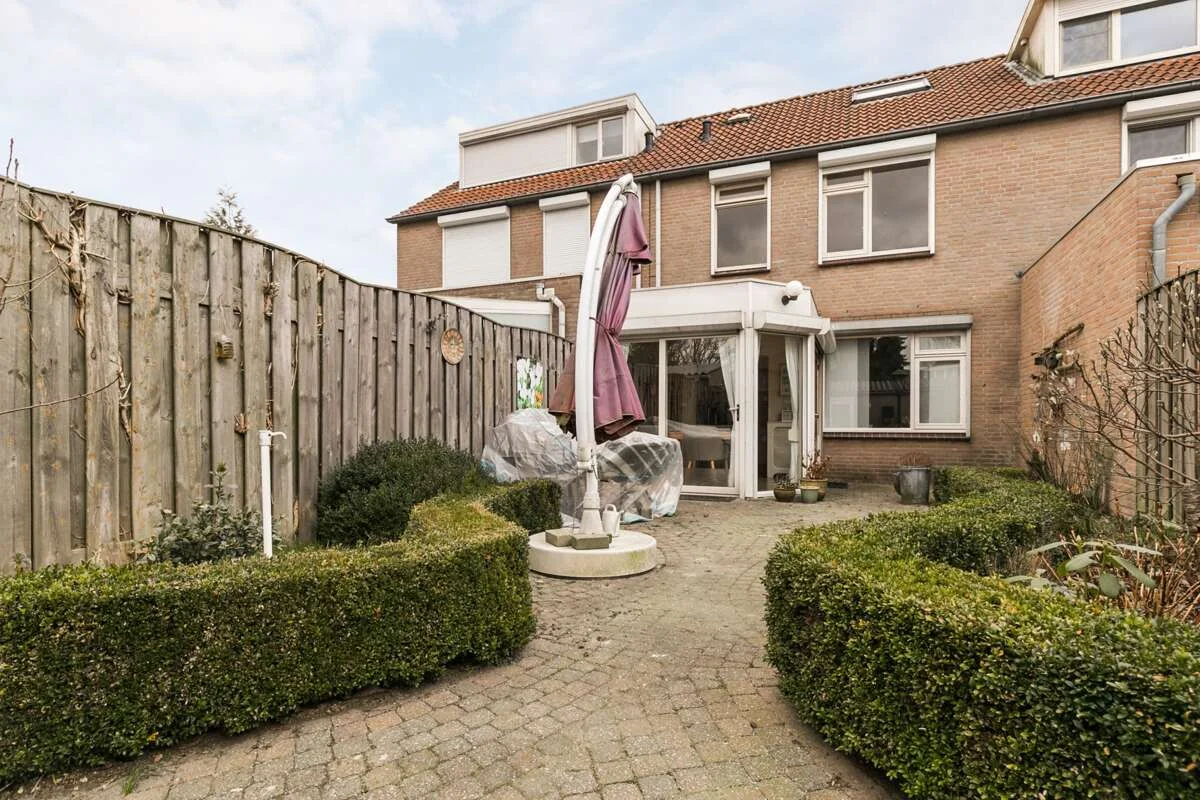 Foto van de Appartement gelegen aan de Den Bult in Eindhoven
