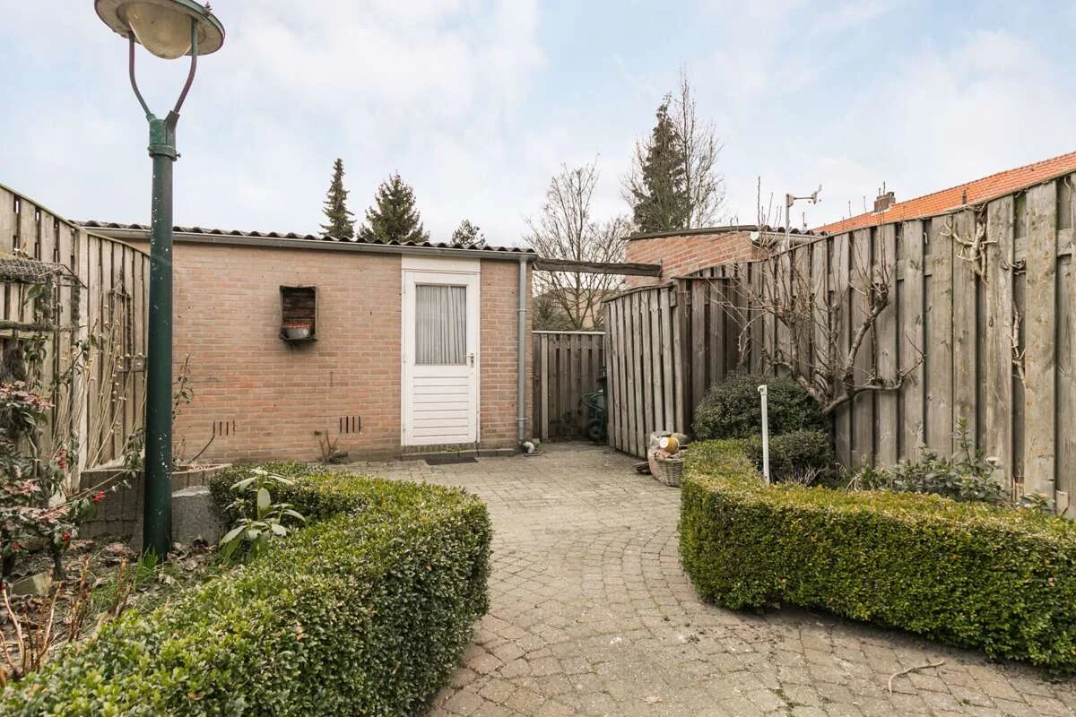 Foto van de Appartement gelegen aan de Den Bult in Eindhoven