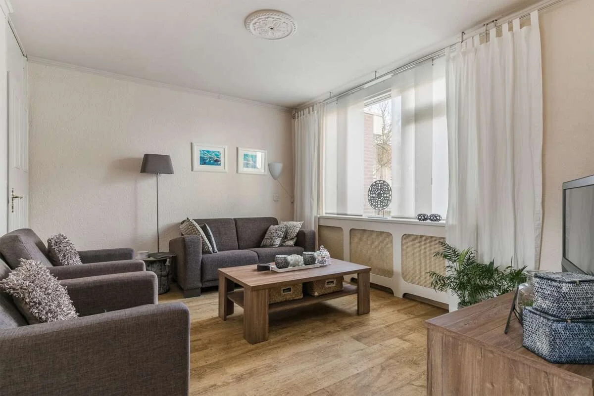 Foto van de Appartement gelegen aan de Den Bult in Eindhoven