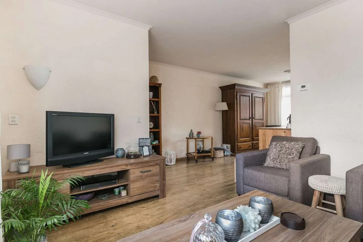 Foto van de Appartement gelegen aan de Den Bult in Eindhoven