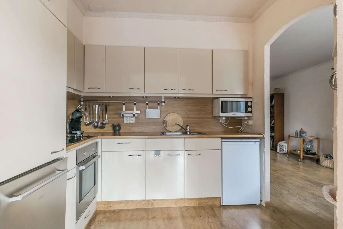 Foto van de Appartement gelegen aan de Den Bult in Eindhoven