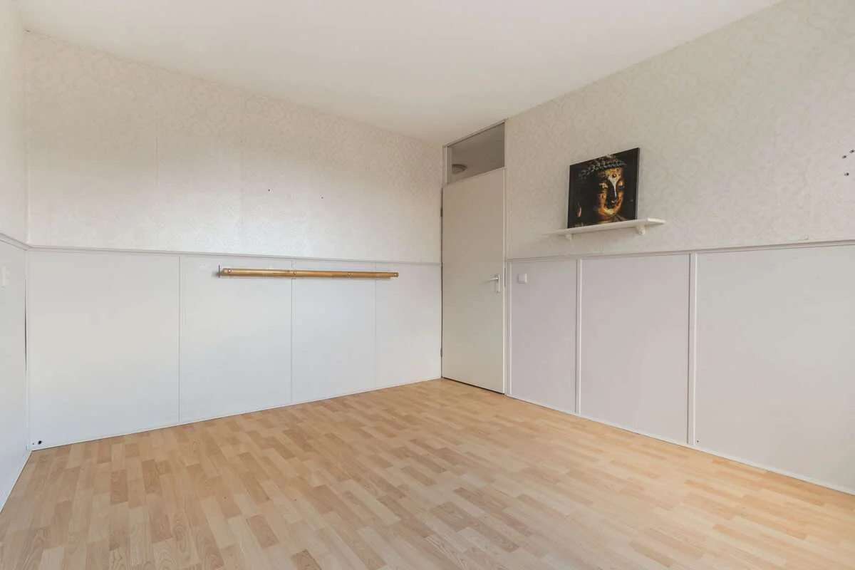Foto van de Appartement gelegen aan de Den Bult in Eindhoven