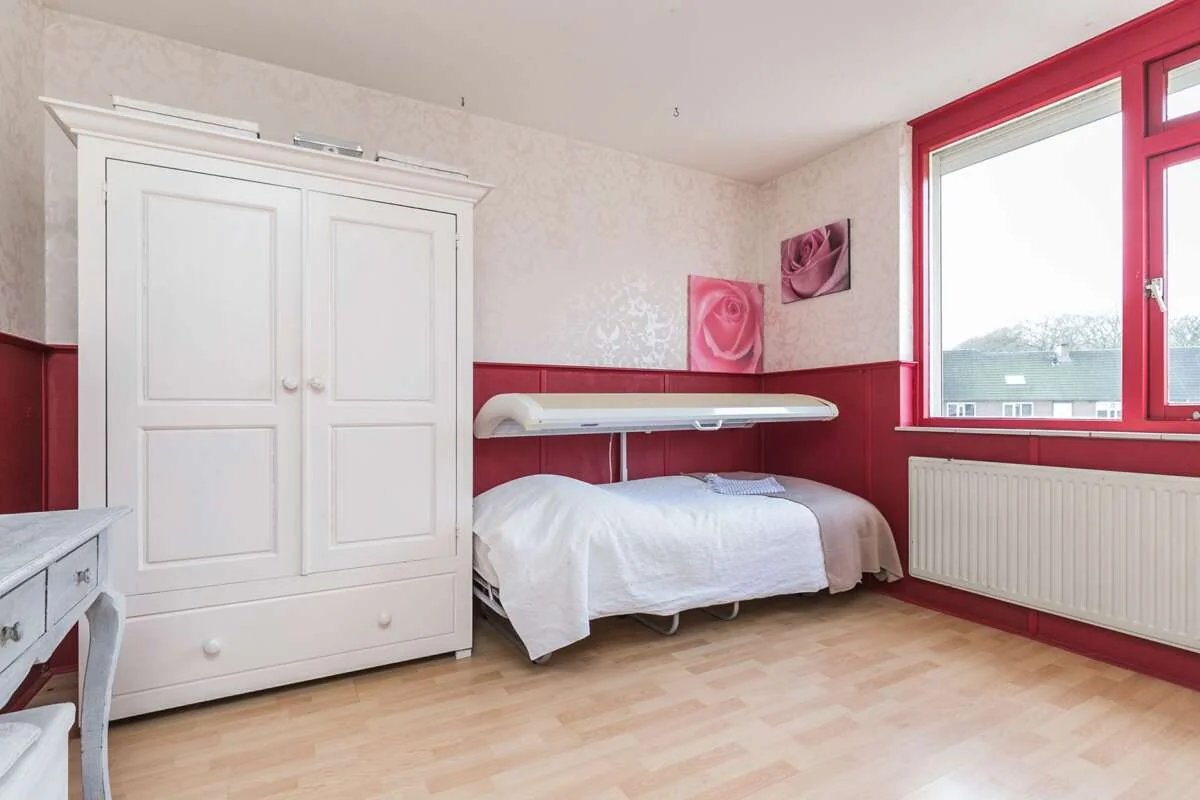 Foto van de Appartement gelegen aan de Den Bult in Eindhoven