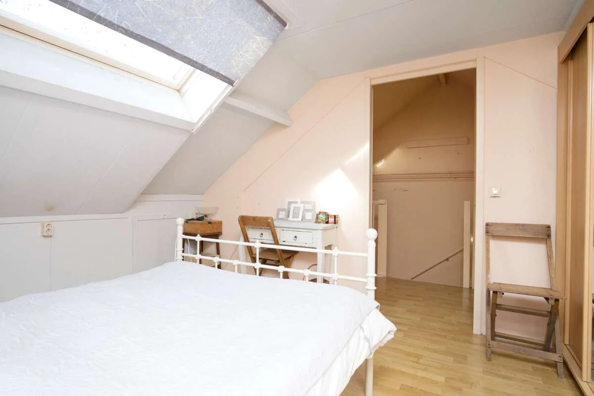 Foto van de Appartement gelegen aan de Den Bult in Eindhoven