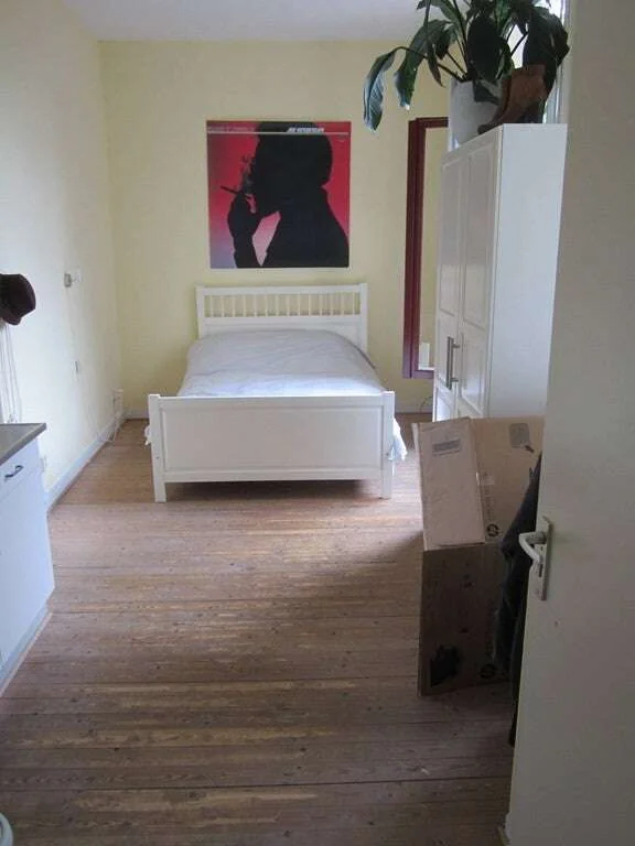 Foto van de Appartement gelegen aan de Parkstraat in Arnhem
