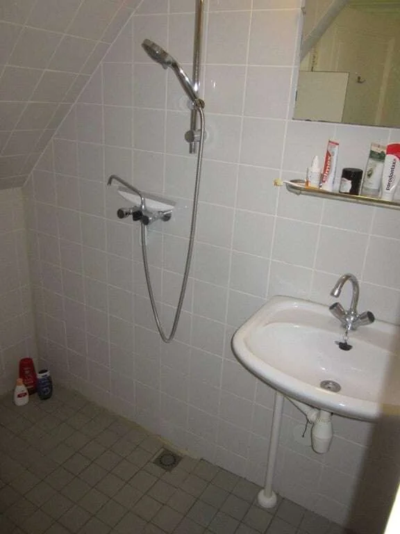 Foto van de Appartement gelegen aan de Parkstraat in Arnhem