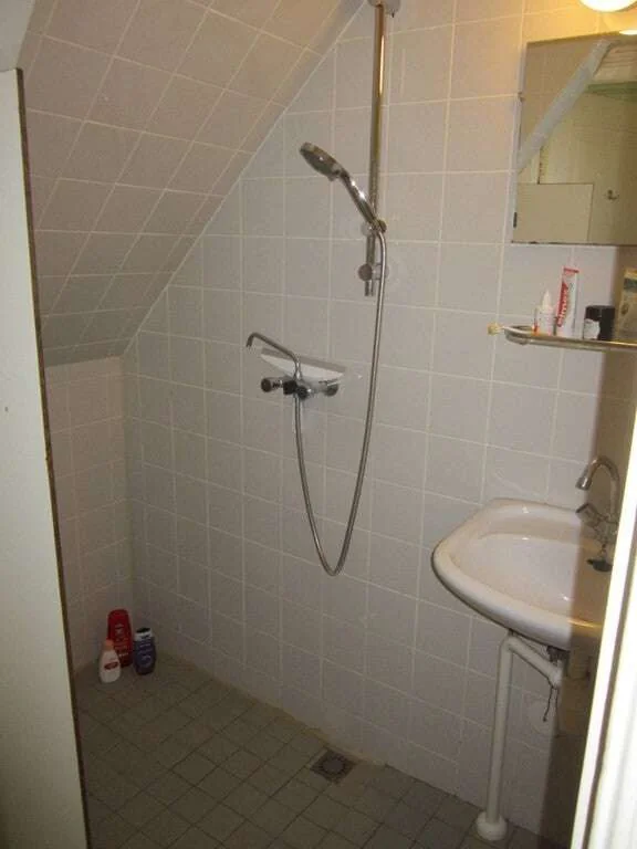 Foto van de Appartement gelegen aan de Parkstraat in Arnhem