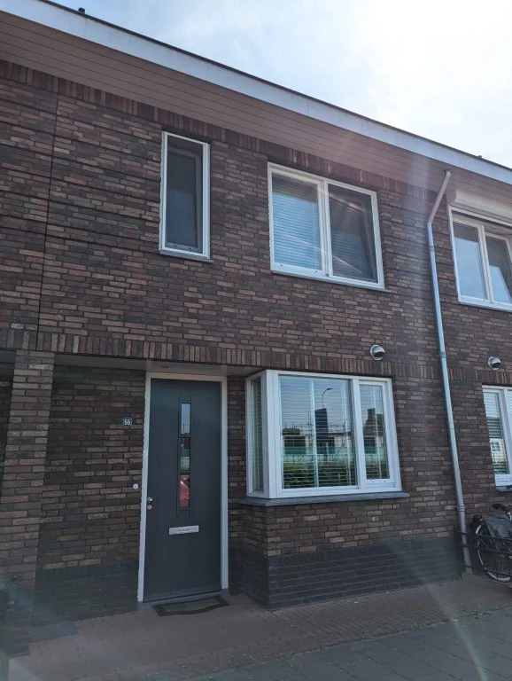 Foto van de Appartement gelegen aan de Leostraat in Eindhoven