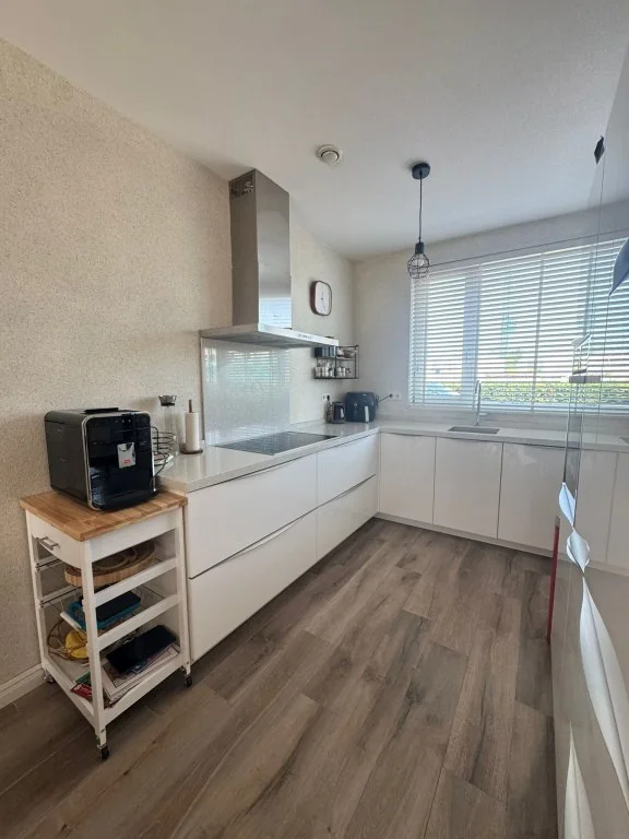 Foto van de Appartement gelegen aan de Leostraat in Eindhoven
