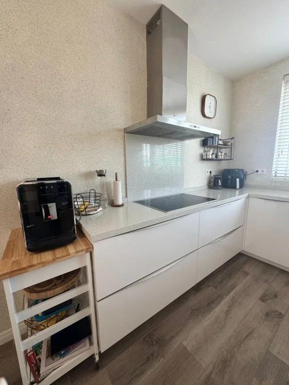 Foto van de Appartement gelegen aan de Leostraat in Eindhoven