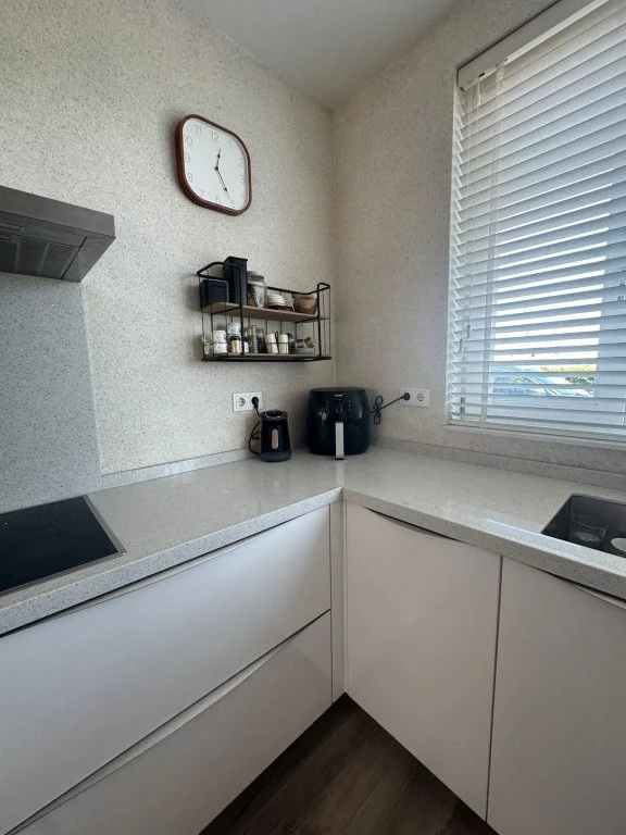 Foto van de Appartement gelegen aan de Leostraat in Eindhoven