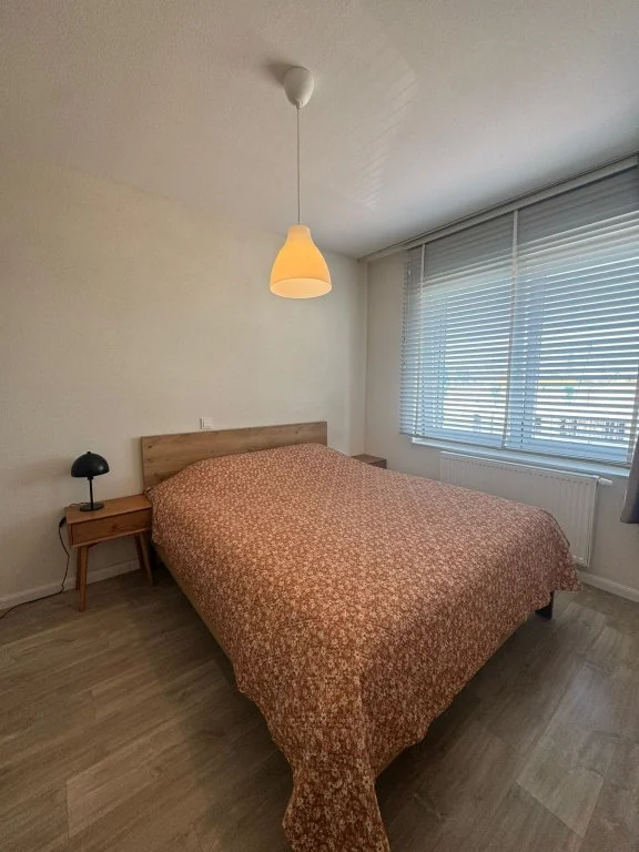Foto van de Appartement gelegen aan de Leostraat in Eindhoven
