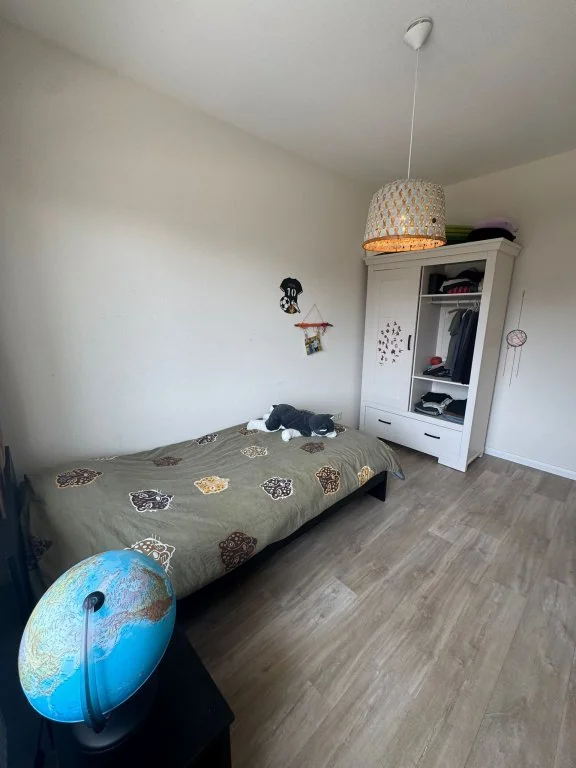 Foto van de Appartement gelegen aan de Leostraat in Eindhoven