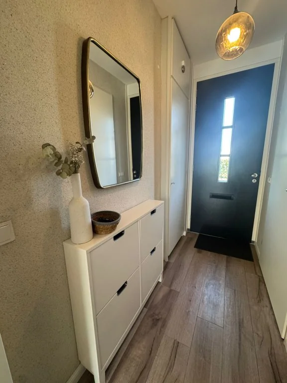Foto van de Appartement gelegen aan de Leostraat in Eindhoven