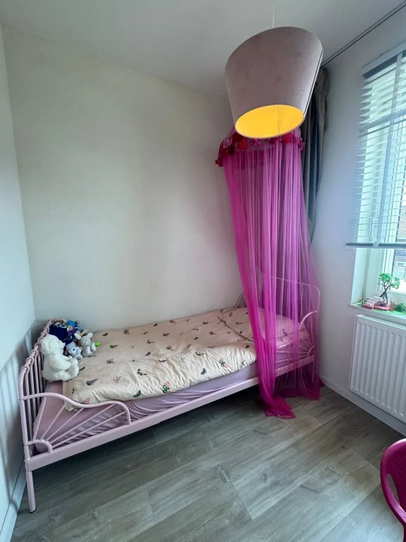 Foto van de Appartement gelegen aan de Leostraat in Eindhoven