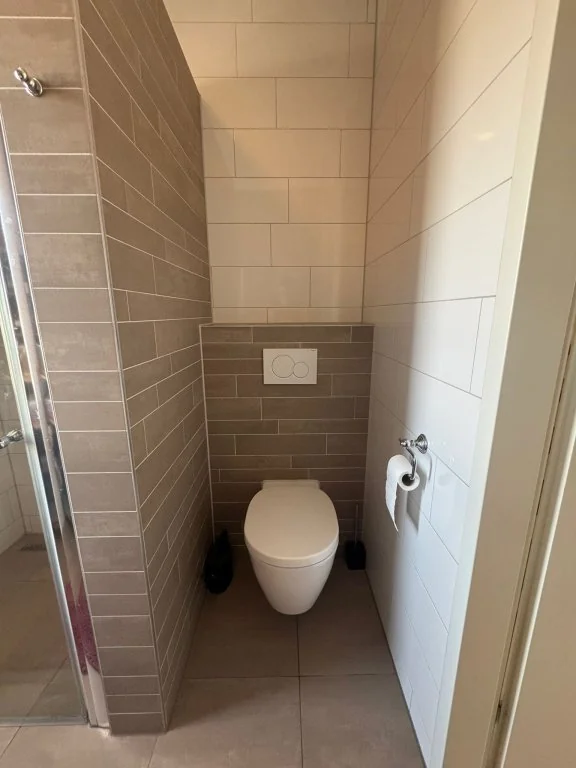 Foto van de Appartement gelegen aan de Leostraat in Eindhoven