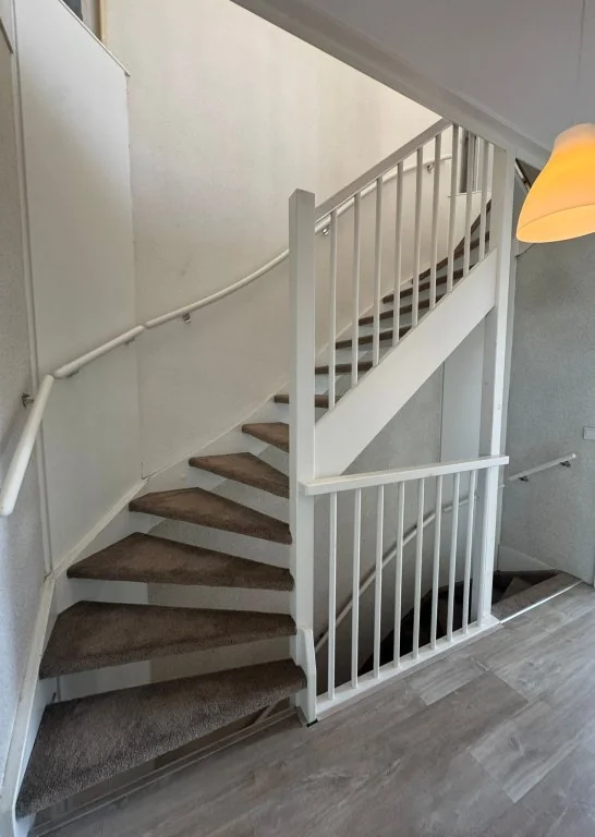 Foto van de Appartement gelegen aan de Leostraat in Eindhoven