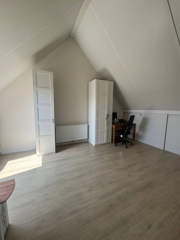 Foto van de Appartement gelegen aan de Leostraat in Eindhoven