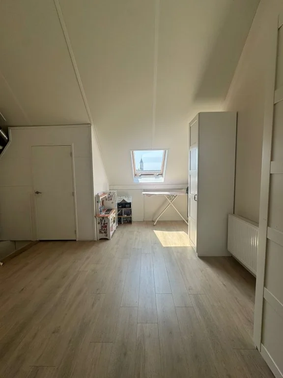 Foto van de Appartement gelegen aan de Leostraat in Eindhoven
