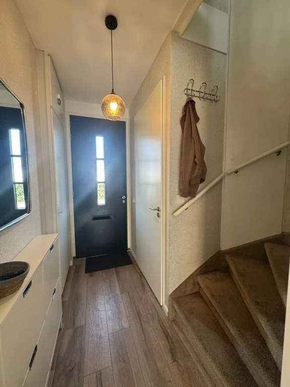Foto van de Appartement gelegen aan de Leostraat in Eindhoven