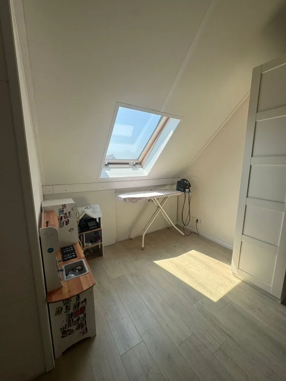 Foto van de Appartement gelegen aan de Leostraat in Eindhoven