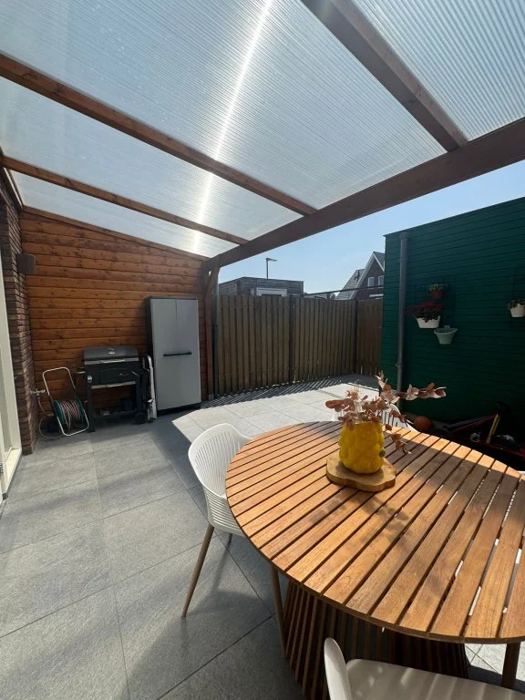 Foto van de Appartement gelegen aan de Leostraat in Eindhoven