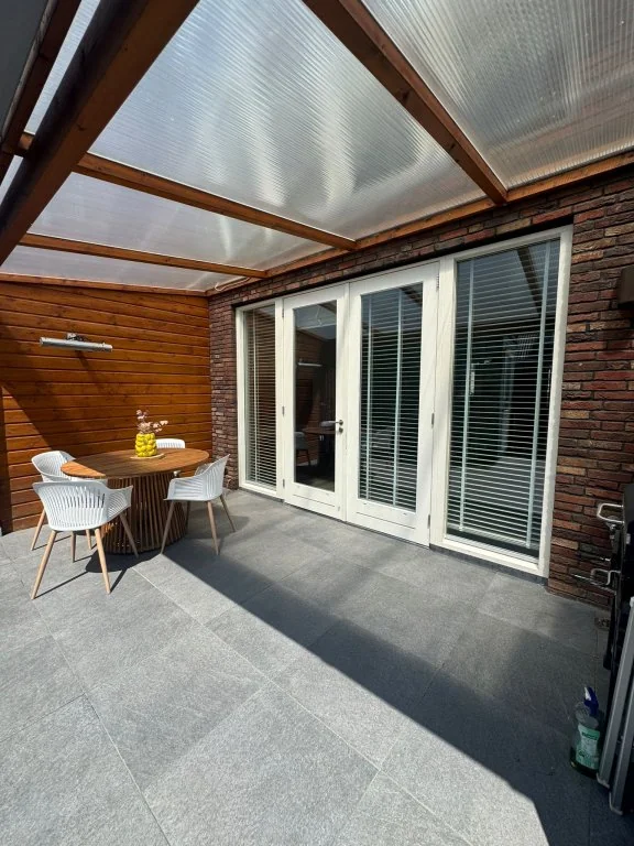 Foto van de Appartement gelegen aan de Leostraat in Eindhoven