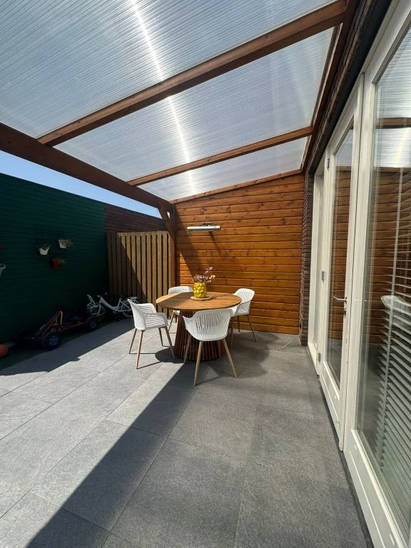 Foto van de Appartement gelegen aan de Leostraat in Eindhoven