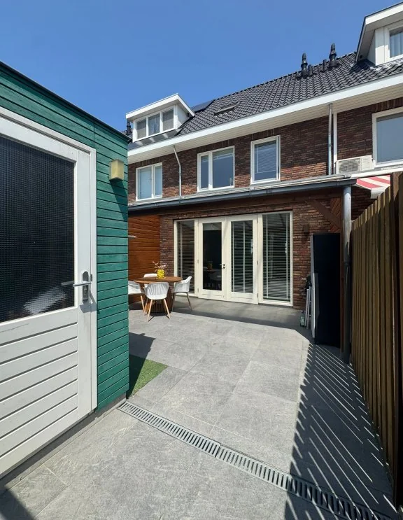 Foto van de Appartement gelegen aan de Leostraat in Eindhoven
