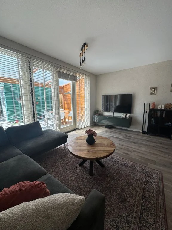 Foto van de Appartement gelegen aan de Leostraat in Eindhoven