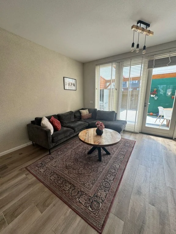 Foto van de Appartement gelegen aan de Leostraat in Eindhoven