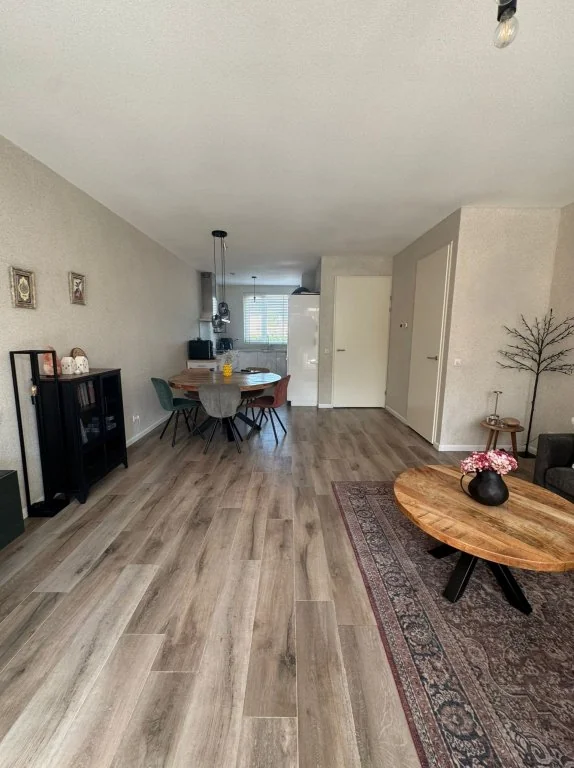 Foto van de Appartement gelegen aan de Leostraat in Eindhoven