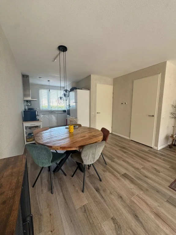 Foto van de Appartement gelegen aan de Leostraat in Eindhoven