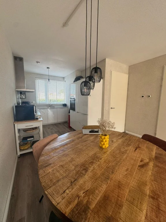 Foto van de Appartement gelegen aan de Leostraat in Eindhoven
