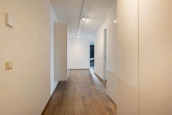 Foto van de Appartement gelegen aan de Müllerkade in Rotterdam