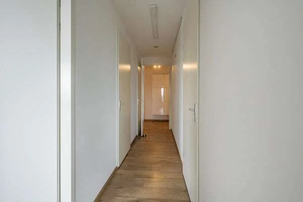 Foto van de Appartement gelegen aan de Müllerkade in Rotterdam