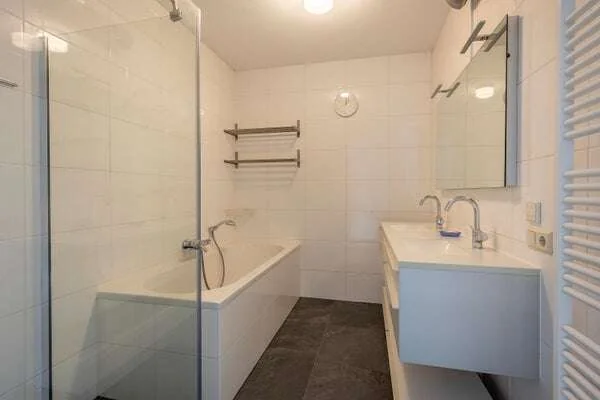 Foto van de Appartement gelegen aan de Müllerkade in Rotterdam