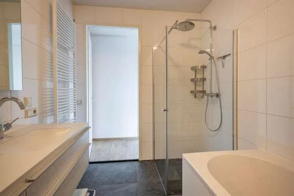 Foto van de Appartement gelegen aan de Müllerkade in Rotterdam