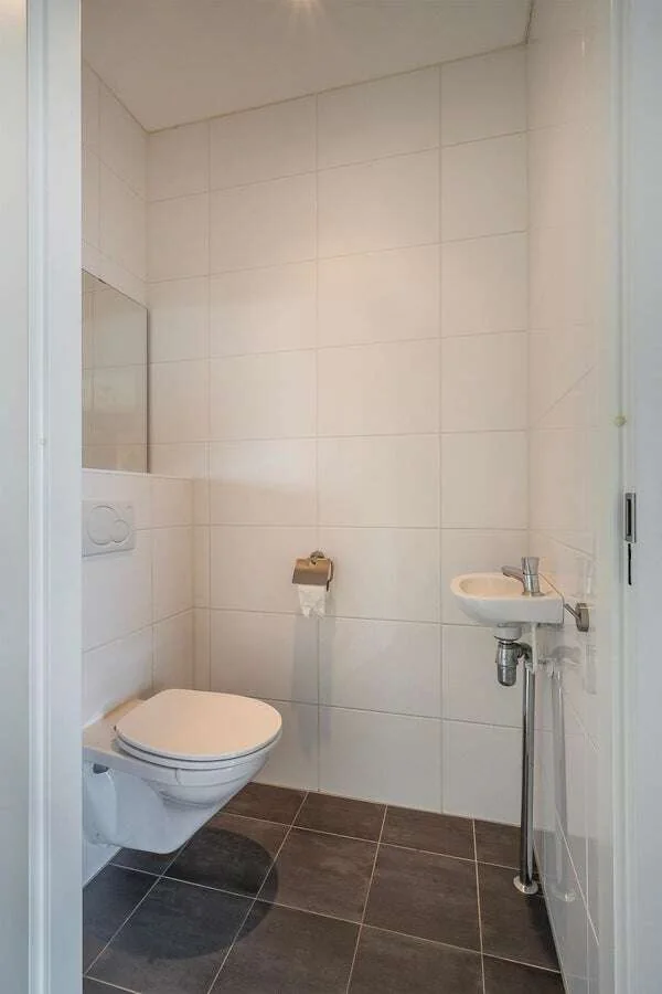 Foto van de Appartement gelegen aan de Müllerkade in Rotterdam